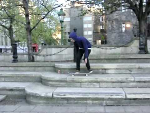 Mo' Slo-Mo