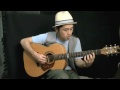 真夏の果実 (サザンオールスターズ）- Shigeo Furukawa - finger style guitar