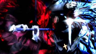 Hellsing Ultimate Monster Of God