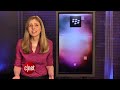 CNET Update - BlackBerry 10 gets launch date