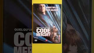 Bruce Willis - Code Mercury