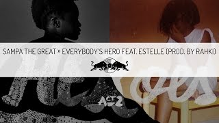 Watch Sampa The Great Everybodys Hero feat Estelle video