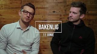 Leon Gropp - Bakenlig PROMO vid