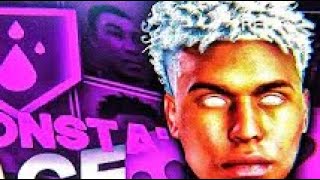 How To Make Lamonsta Face Creation In Nba 2K21