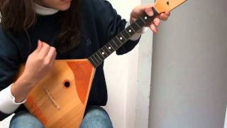 The Peddlers Russian Song The Peddlers Russian Song