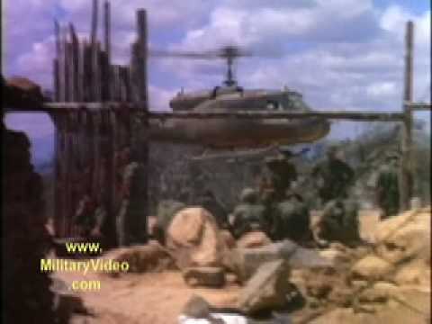 Army Helicopter Units Vietnam