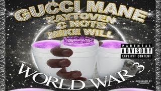 Watch Gucci Mane Done With Her video