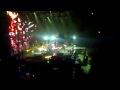 Video Depeche Mode Hole To Feed Gothenburg 10-01-26 Multicam