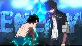 Boku no Hero Academia S3?AMV?Facing Your Enemy