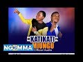 Moses Peter ft Stephano mwinyi - KATIKATI YA MIUNGU  (Audio official)