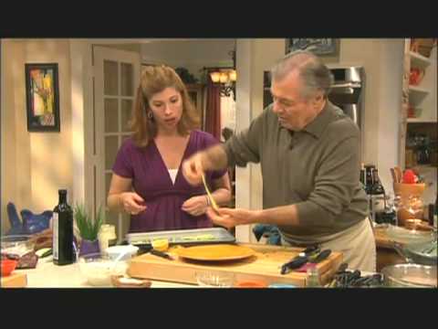 Layered Elegance (207): Jacques Pépin: More Fast Food My Way