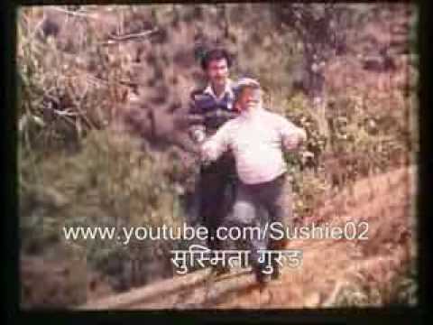 Maya ta maya ho by Narayan Gopal and Asha Bhosle