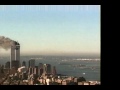 2nd plane in view for 25 seconds