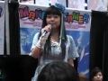 Anime Expo 2010 - jpop singer CooRie 1/4
