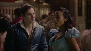 Henry And Cinderella Go To The Ball Once Upon A Time Henry And Cinderella Go To The Ball Once Upon A Time