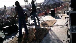 Watch Mark Mckinney The River Song feat Kacey Musgraves video