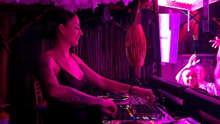 Deepme - Live @ Ephimera Tulum X On Heaven / Melodic Techno & Progressive House 4K Dj Mix