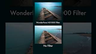 Ten Stop Nd1000 Filter For Fujifilm Xf 8-16
