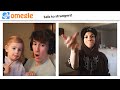 children NEED to be banned on omegle