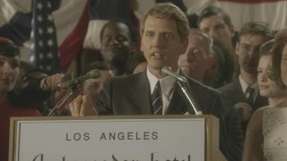 How Barry Pepper Mastered His Role As Rfk The Kennedys