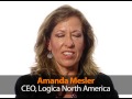 What It Takes to Lead a Company, with Amanda Mesler