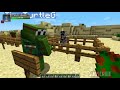 Minecraft Mods - CRAZY CREEPERS! - Elemental Creepers Mod Showcase