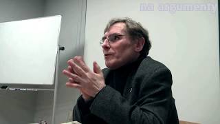 Jak ogłupia się ludzi przez internet (dr Jan Przybył)