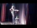 Ashima Franklin @ Stardome Comedy Club pt.3