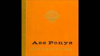 Watch Ass Ponys Under Cedars  Stars video