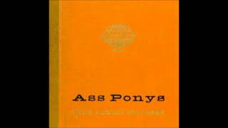 Watch Ass Ponys Under Cedars Stars video