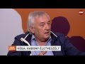 Kósa: Habony életveszély