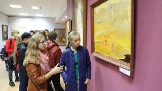 Видео Квест «Встречи на улице Ленина» прошёл в Старом Осколе от Oskol City, улица Ильи Хегая, Старый Оскол, Россия