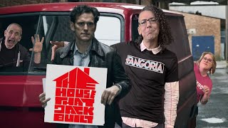 The House That Jack Built - You Don't Know "Jacks" Trivia!