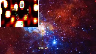 Scientists Discovered Fastest Moving Star In Milky Way Galaxy