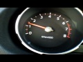2009 Nissan Rogue AWD Start Up & Rev