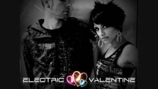 Watch Electric Valentine Addicted feat Jeffree Star video