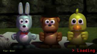 Dormitabis Recoded Demo Gameplay Mickmick Gameplay