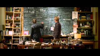 The Amazing Spider-Man- Trailer 2