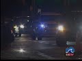 Lynnhaven Parkway Auto vs Pedestrian