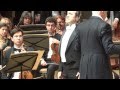 Manon-J.Massenet-aria de Grieux-"Je suis seul.."JOHN OSBORN-Concert at MMDM 06.11.2013