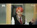 [ENG SUB] 141108 SNL Zico