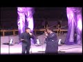 The Potter's House -Tramaine Hawkins and Stevie Mackey