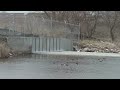 Iowa Great Lakes Electric Fish Barrier Free Fishing Video Species  by WillCFish Tips and Tricks.