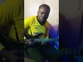 KIGOOCO LEAD GUITAR (Kenyan sound)