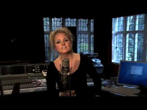 Kerry Ellis and Brian May discuss Kerry's debut album 'Anthems'