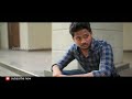 Love feeling WhatsApp status (dooraviddu ninninda novu tadeyalagadu)
