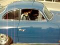 Porsche 356B/Super 1600