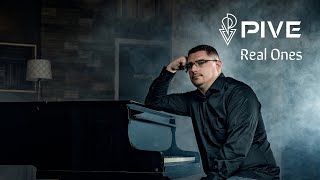 Pive- Real Ones Official Music Video