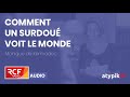 Comment un surdoué voit le monde
