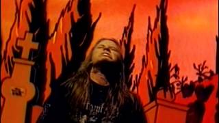 Watch Entombed Wolverine Blues video